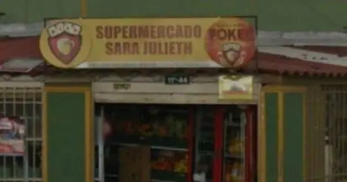 SUPERMERCADO SARA JULIETH SUPERMERCADO SARA JULIETH